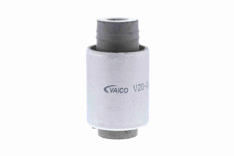Image of VAICO V20-0444 Arm Bushes inner, Original VAICO Quality, Rubber-Metal Mount, for control arm Control Arm-/Trailing Arm Bush (251)