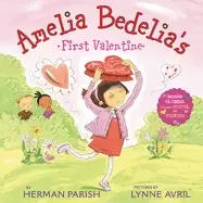 Image of amelia bedelias first valentine holiday