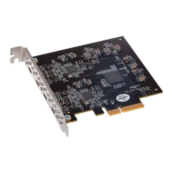 image of Sonnet Allegro interface cards/adapter Internal USB 3.2 Gen 1 (3.1 Gen 1)