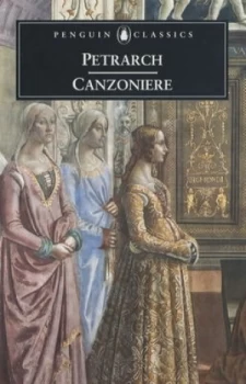 Image of Canzoniere by Petrarch Paperback