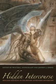 Image of Hidden Intercourse : Eros and Sexuality in the History of Western Esotericism