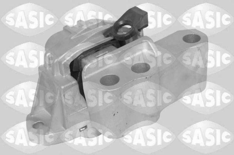 Image of Engine mount SASIC 2706708