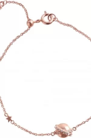 Image of Olivia Burton Classics Planet Bracelet OBJCLB37