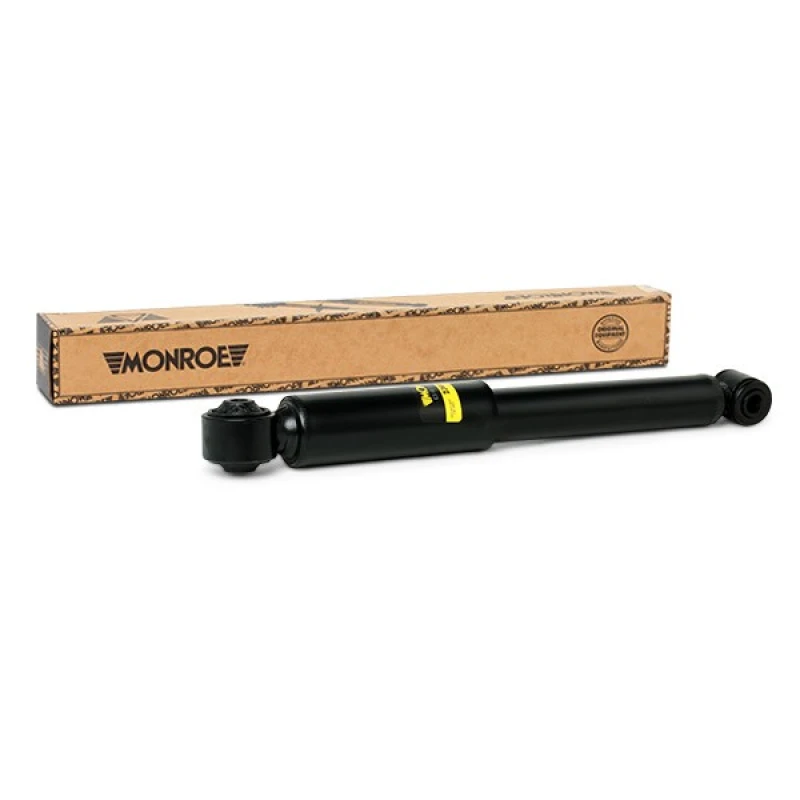 Image of MONROE 23915 Shock absorber MONROE Original (Gas Technology) Gas Pressure, Twin-Tube, Telescopic Shock Absorber, Bottom eye Shock Absorber (854)