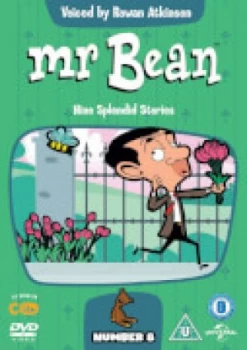 Image of Mr Bean - Series 2 Volume 2