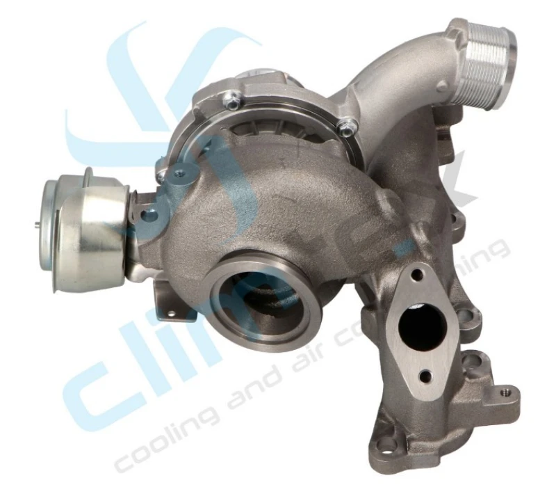 Image of CLIMTEX CX8-108 Turbocharger Charger,charging system (2234)