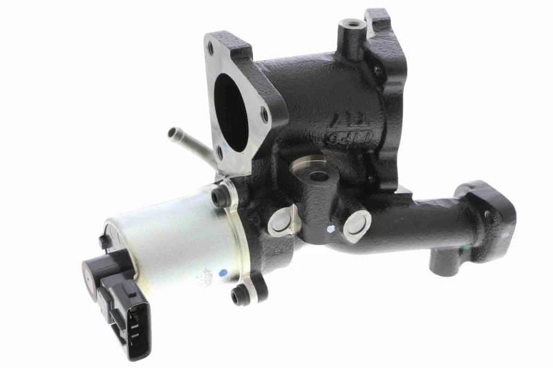 Image of VEMO V40-63-0017 EGR valve Control Valve, Electric, Q+, original equipment manufacturer quality EGR Valve (1145)