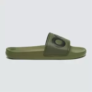 Oakley Summerville Slide - Green