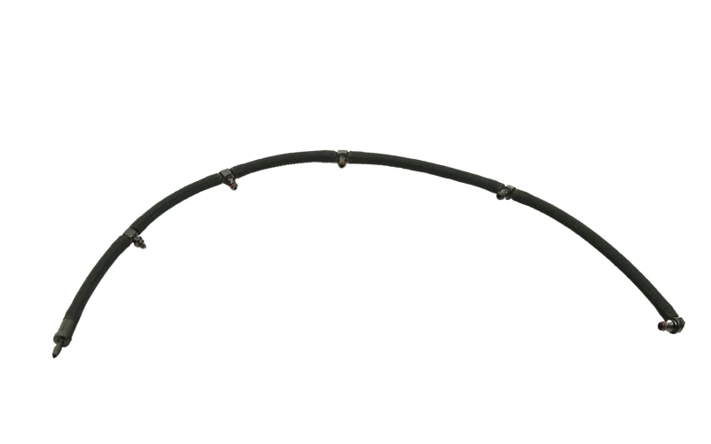 Image of FAST Fuel overflow hose FAST FT00242