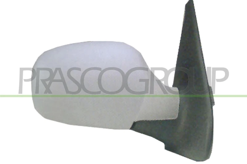Image of PRASCO Wing mirror PRASCO RN3227313P