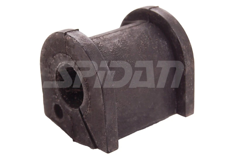 Image of SPIDAN CHASSIS PARTS Anti roll bar bush SPIDAN CHASSIS PARTS 411555