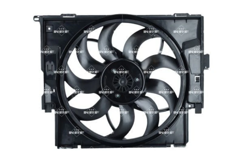 Image of NRF 47735 Cooling Fan D1: 485mm, Brushless Motor Fan,radiator (508)