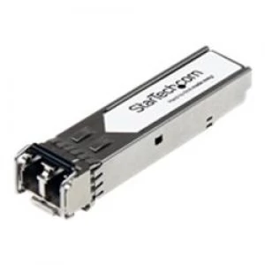 image of StarTech.com Brocade XBR-000180 Compatible SFP+ MM Module - 10GBase-SR