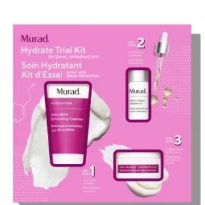 Image of Murad Hydrate Trial Kit