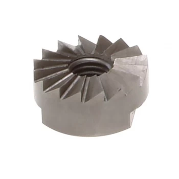 Image of Monument Flat Tap Reseater Cutter 19mm