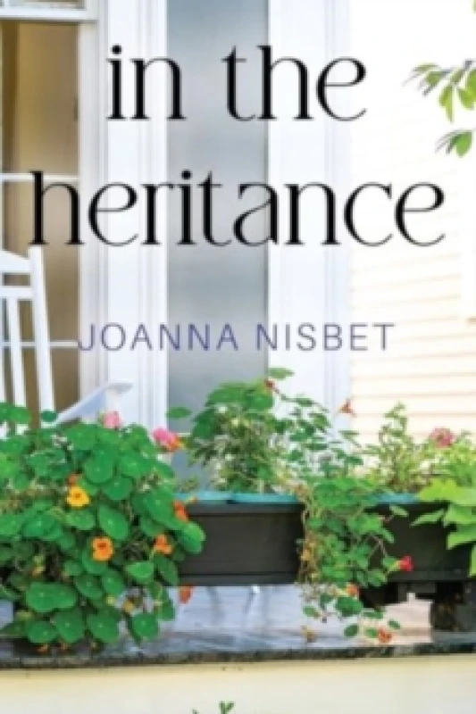 Image of In the Heritance Paperback / softback