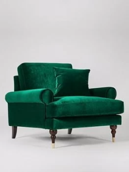 image of Swoon Sutton Armchair