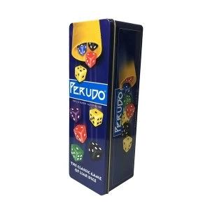 Image of Perudo Vertical Dice Game