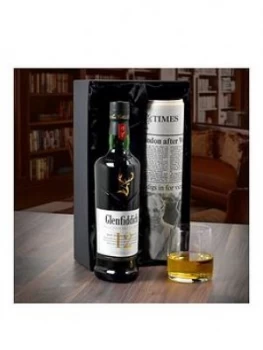 Image of 12 Year Old Knockando Whisky & Original