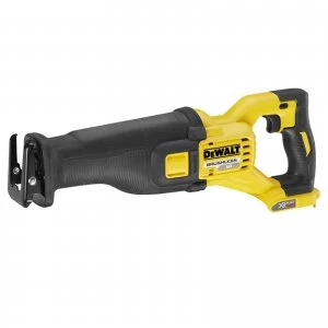 Image of DEWALT DCS388 54v XR Cordless FLEXVOLT Reciprocating Saw No Batteries No Charger No Case