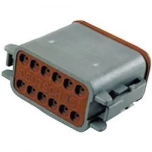 Image of TE Connectivity DT 06 12 SA CE06 DT 06 12 SA CE06