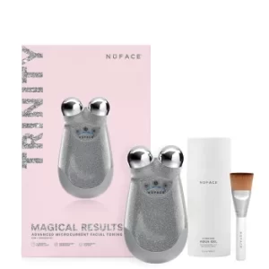 Image of NuFACE Trinity Firm and Brighten Kit