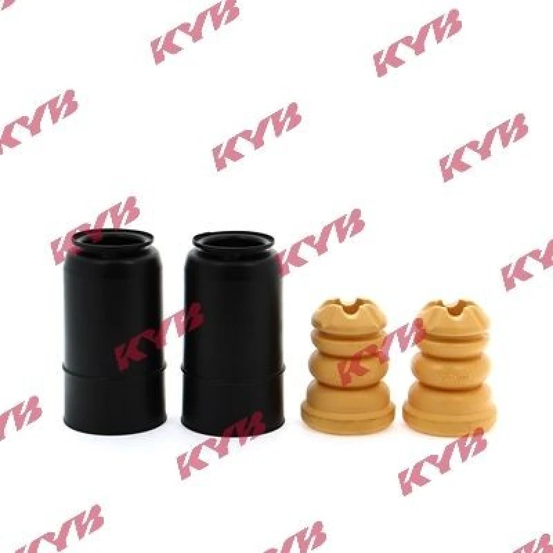 Image of KYB Dust cover kit, shock absorber KYB 910237
