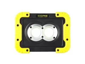 image of Core Lighting CLW800 4xAA 800 Lumens Work Light