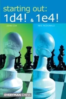 Image of Starting Out : 1d4 & 1e4