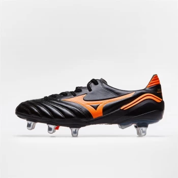 Image of Mizuno Morelia RgBoot - Black