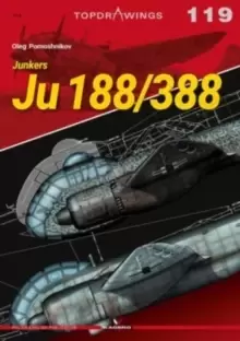 Image of Junkers Ju 188/388