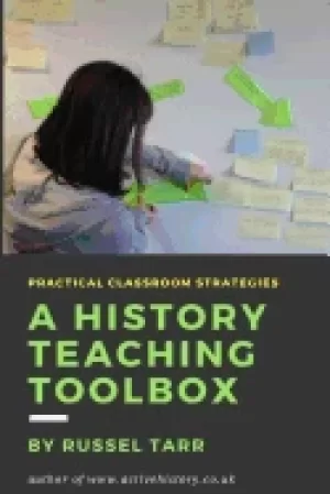 Image of history teaching toolbox practical classroom strategies