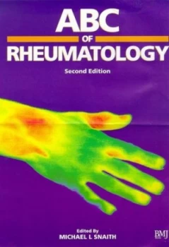 Image of Abc of Rheumatology by Michael Snaith Paperback