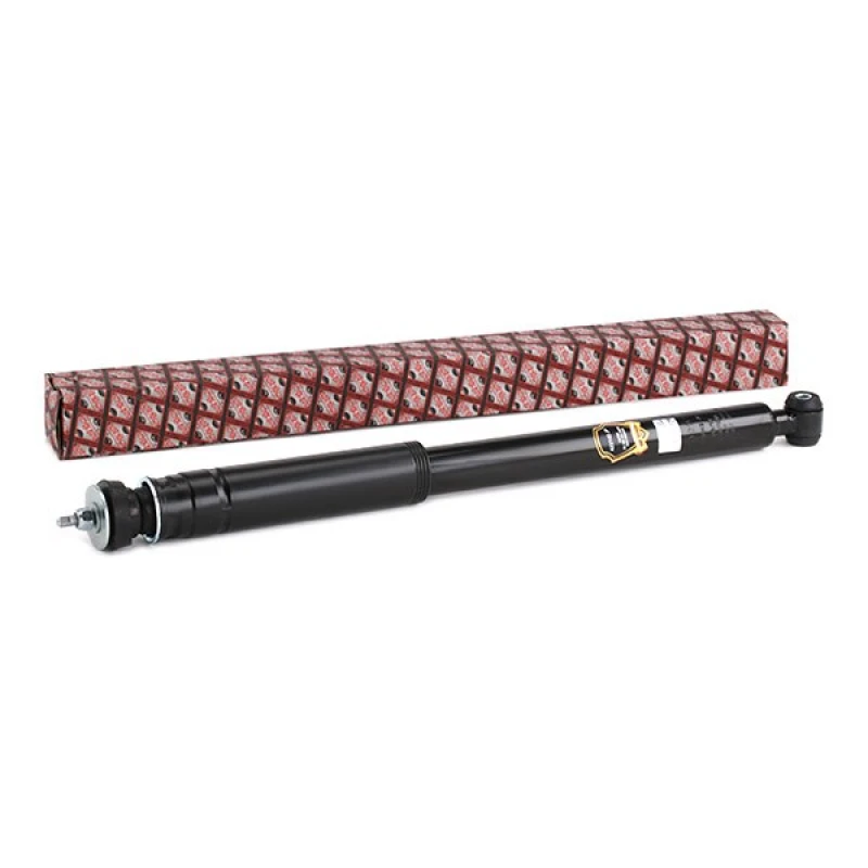 Image of ASHIKA Shock absorber ASHIKA MA-00297
