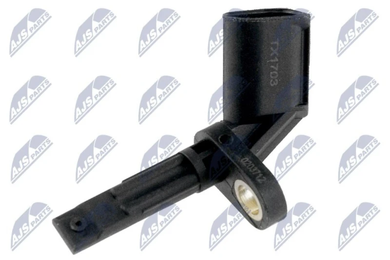 Image of NTY ABS sensor NTY HCA-AU-015