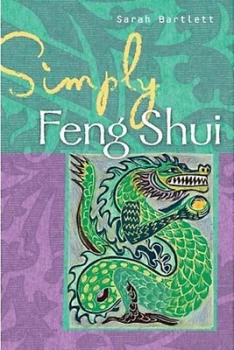 Image of Simply Feng Shui by Sarah Bartlett Paperback