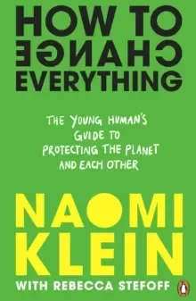 Image of How To Change Everything