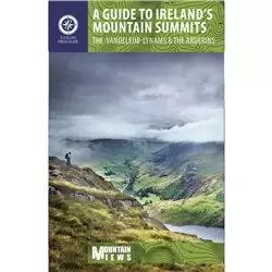 Image of A Guide to Irelands Mountain Summits Book