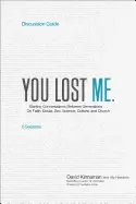 Image of you lost me discussion guide starting conversations between generations on