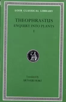 Image of Enquiry into Plants : Books 1-5 Volume I