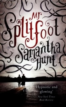 Image of Mr Splitfoot by Samantha Hunt Book
