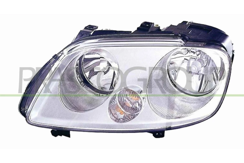 Image of PRASCO Headlight PRASCO VG9044904