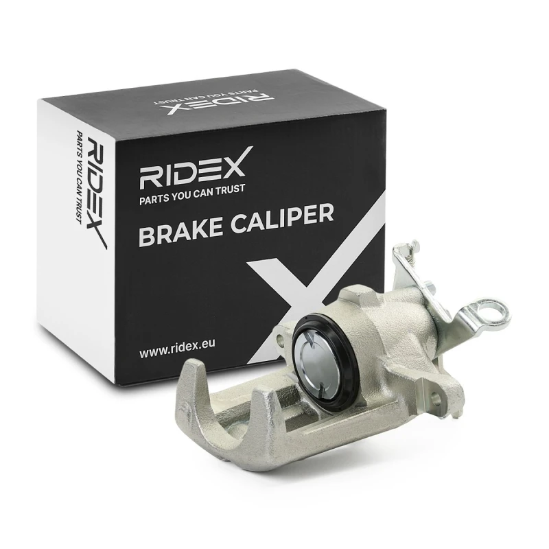 Image of RIDEX Brake caliper RIDEX 78B1448