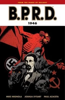 Image of 1946 by Dark Horse Book