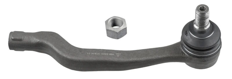 Image of Track rod end LEMFORDER 31934 01