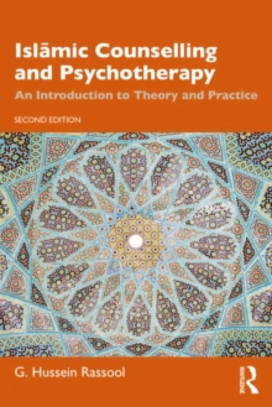 Image of Islamic Counselling and Psychotherapy : An Introduction to Theory and Practice Paperback / softback