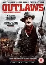 Image of Outlaws (2012)
