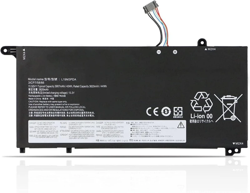 Image of CoreParts MBXLE-BA0357 laptop spare part
