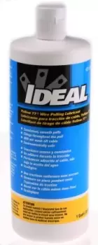 Image of Ideal Lubricant Wax 950ml Y 77