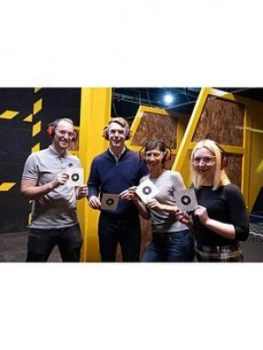 image of Virgin Experience Days The Bear Grylls Shooting Experience For Two, Birmingham